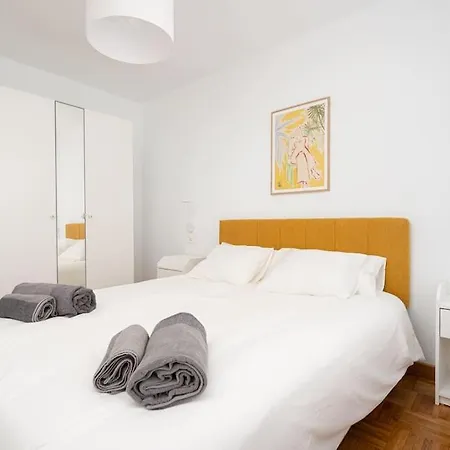 Myhousespain - Centrico Piso En Gijon Exterior photo
