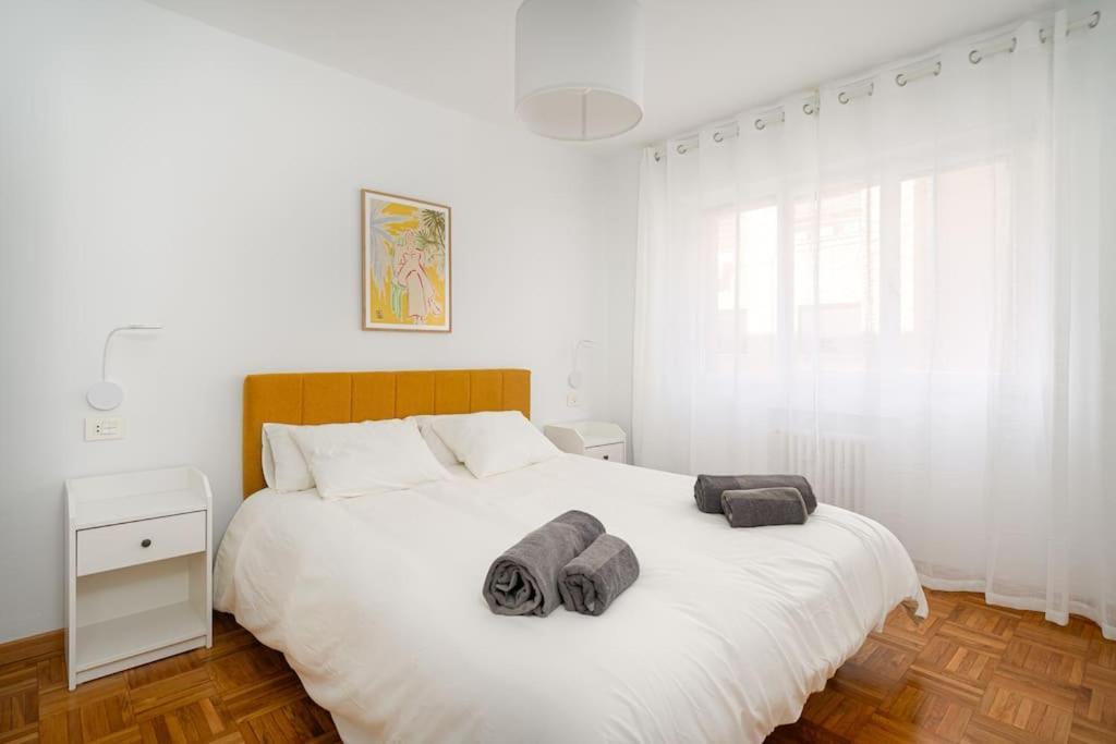 Myhousespain - Centrico Piso En