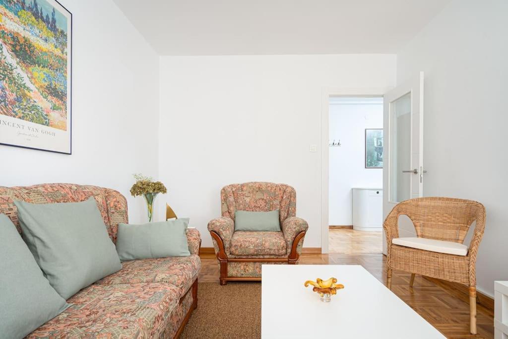 Myhousespain - Centrico Piso En Apartment *