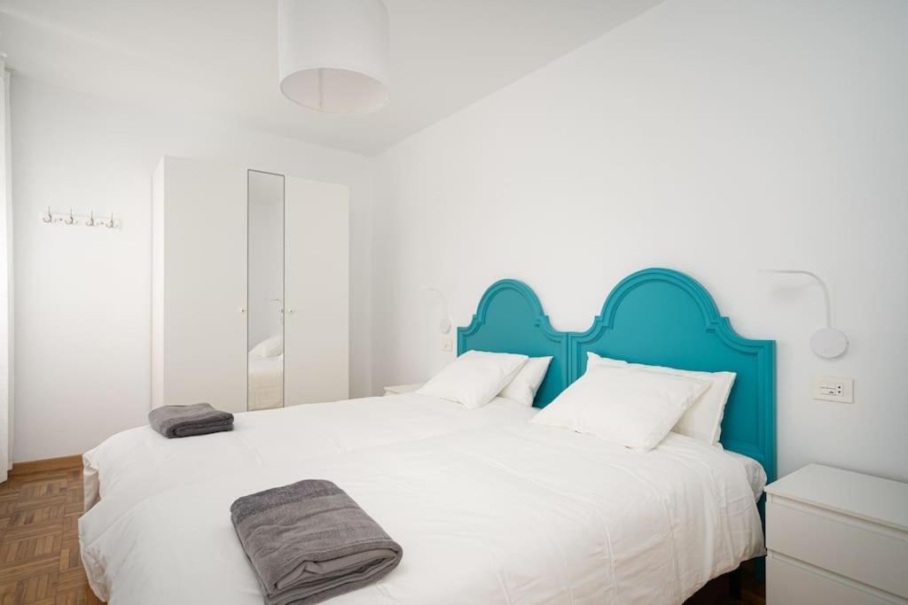 Myhousespain - Centrico Piso En Gijon