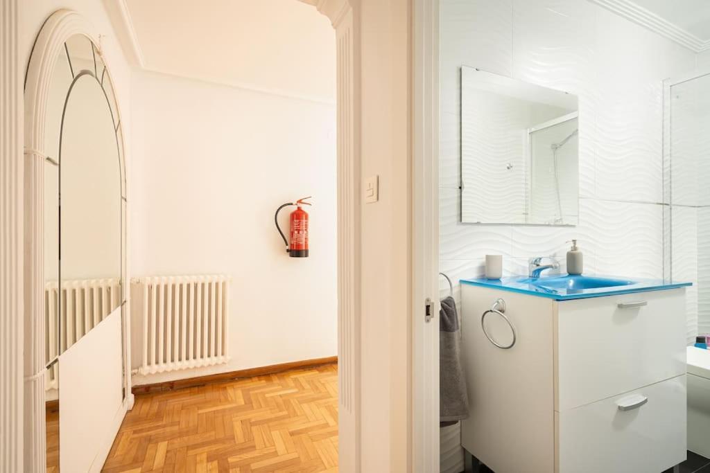 Apartment Myhousespain - Centrico Piso En *