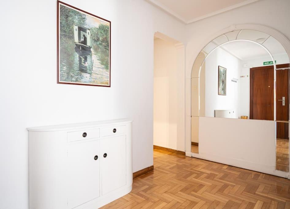 Myhousespain - Centrico Piso En * Gijon