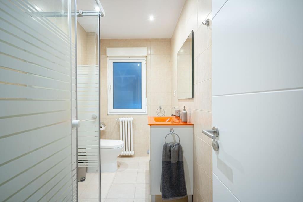 Myhousespain - Centrico Piso En Gijon
