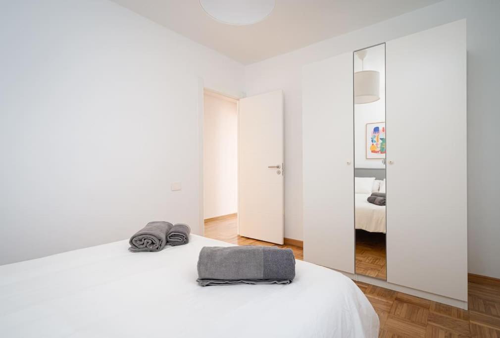 Myhousespain - Centrico Piso En Apartment