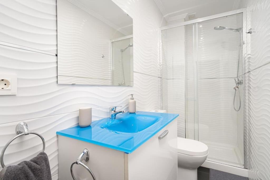 Myhousespain - Centrico Piso En * Gijon