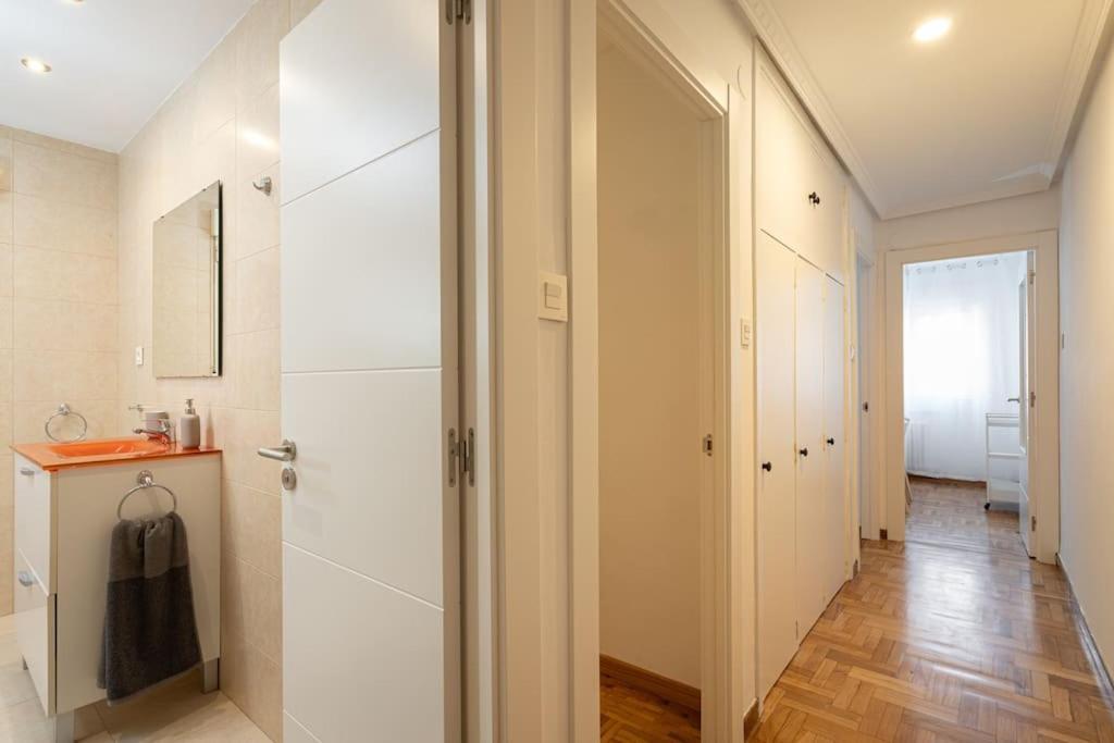 Myhousespain - Centrico Piso En Apartment Gijon