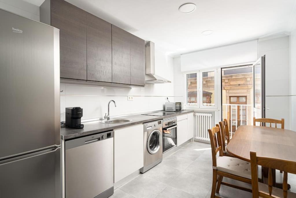 Myhousespain - Centrico Piso En Apartment
