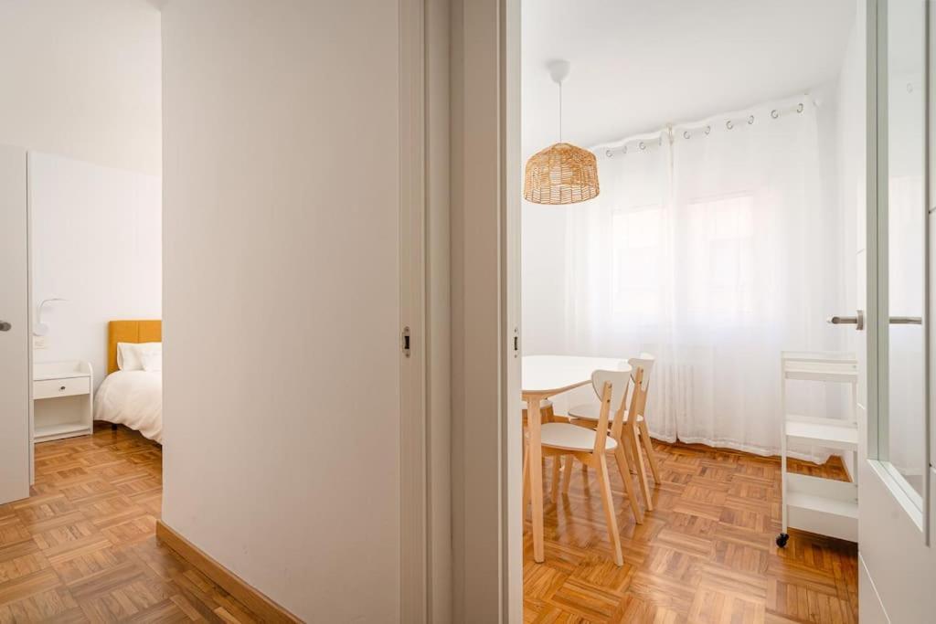Apartment Myhousespain - Centrico Piso En Gijon
